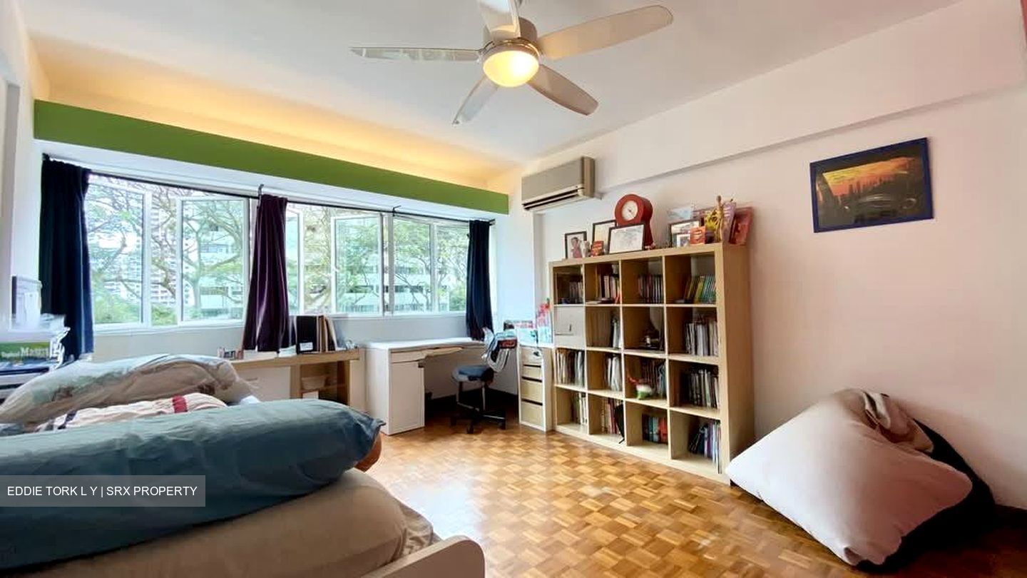 Pine Grove (D21), Condominium #565643021